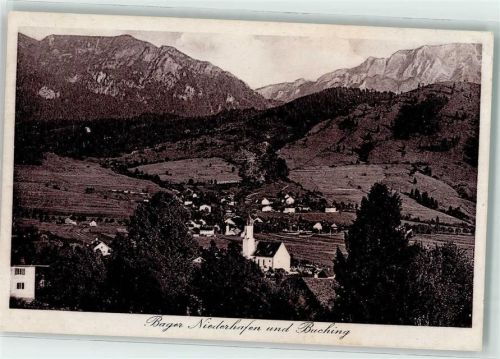 87642 W8959 Bayerniederhofen