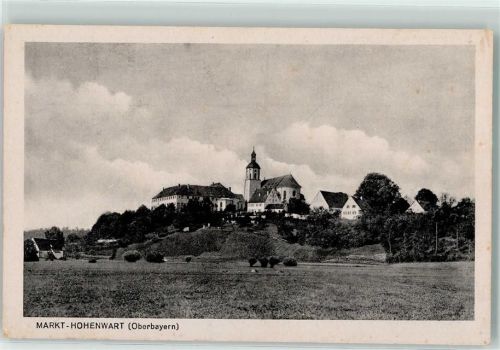 Hohenwart
