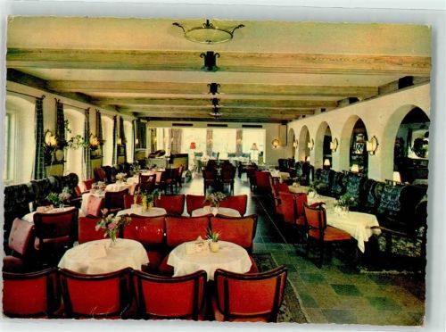 Bad Wiessee Gruss Königslinde Gasthaus