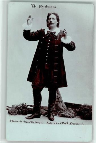 Th. Reichmann