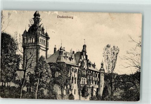 Dodenburg