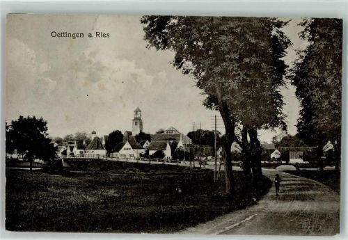 Oettingen