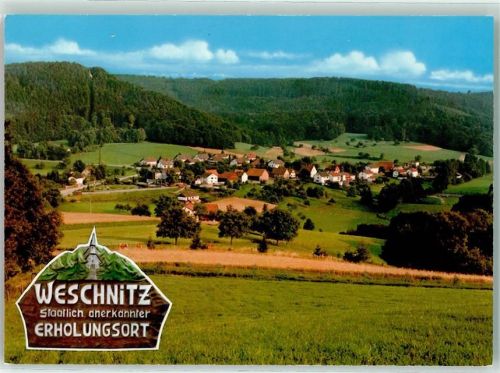 Weschnitz