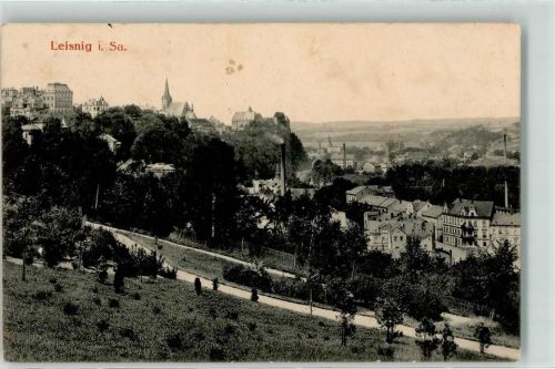Leisnig 1914