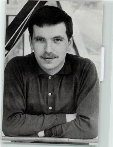 Andre Brasseur