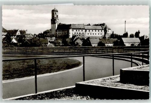 Dillingen Sportstadion