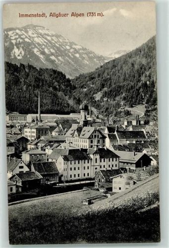 87509 W8970 Immenstadt i. Allgäu