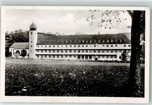 87642 W8959 Ried - Krankenhaus