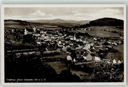 Grafenau