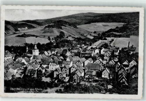 Oberheimbach WK II