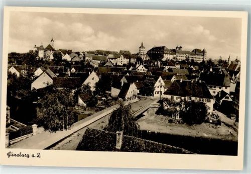 Günzburg Schloss