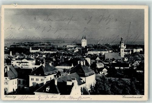 Freising