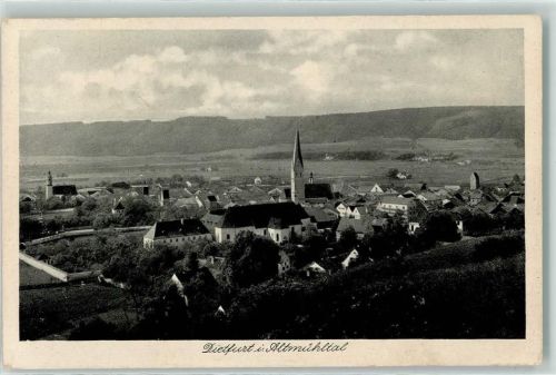 Dietfurt