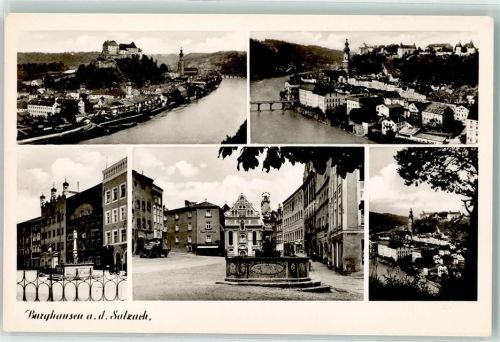 Burghausen