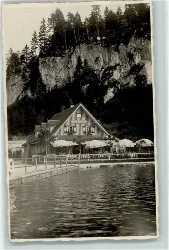 Füssen Bade Cafe