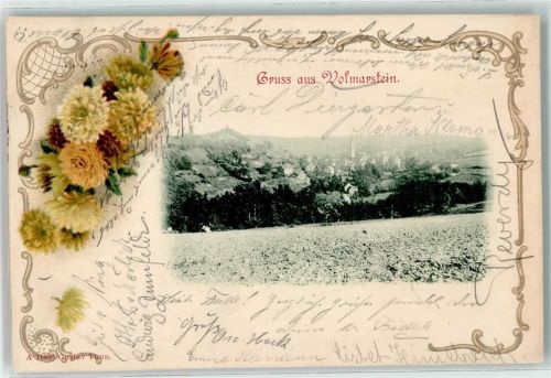 Volmarstein 1901
