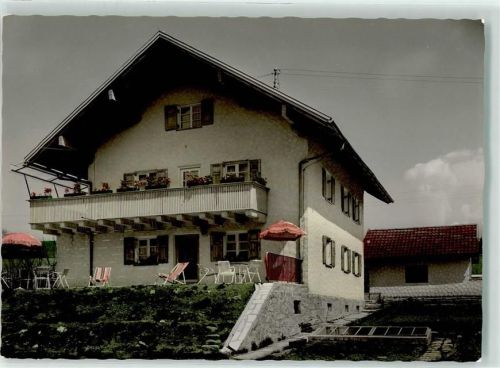 Drachselsried Privat Pension Siegfried Grassl