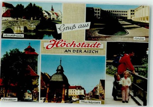 Höchstadt