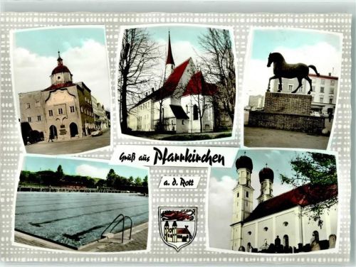 Pfarrkirchen