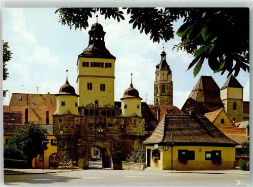 Weißenburg