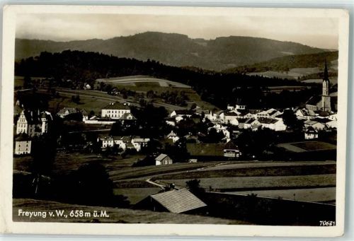 Freyung