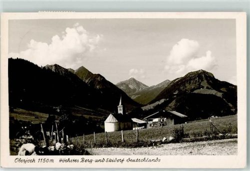Oberjoch
