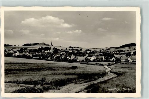 Hechlingen