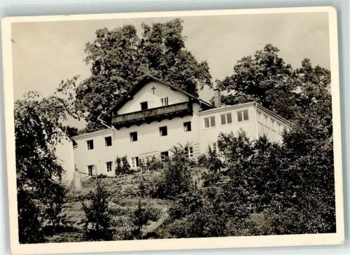94547 W8351 Handlab - Müttererholungsheim Maria Schutz