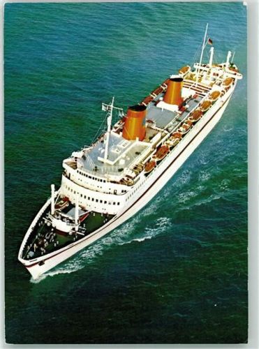 MS Europa Hapag Lloyd
