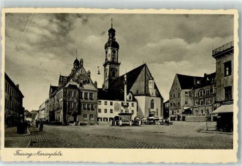 Freising