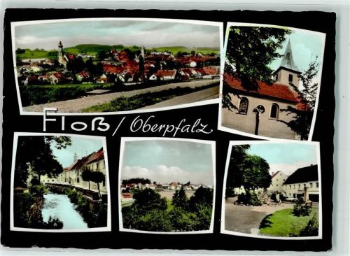 Floß