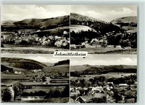 34516 W3546 Schmittlotheim