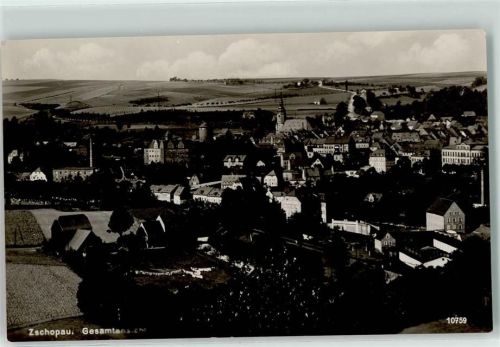 Zschopau