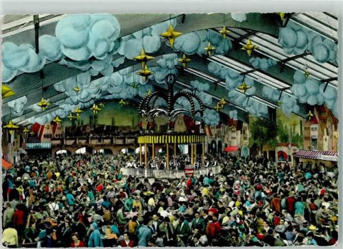 München Wiesn