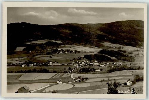 Gotteszell