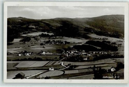 Gotteszell