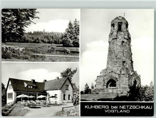 Netzschkau Kuhberg