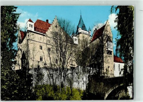 Deggendorf Schloss Egg