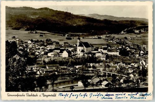 Viechtach
