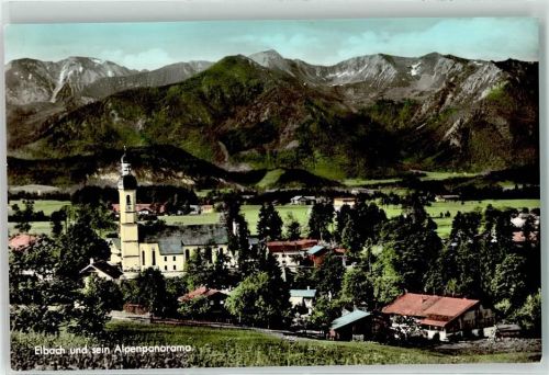 83730 W8165 Elbach , Kr Miesbach