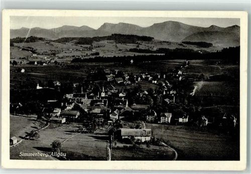Simmerberg