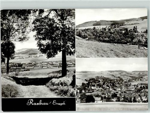 Raschau