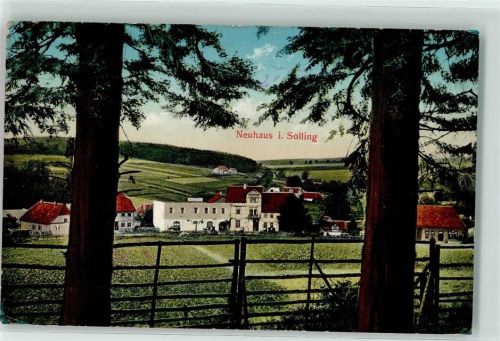 Neuhaus