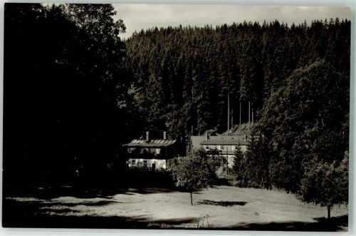 Falkenstein Göltzschtalmühle