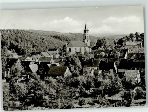 Hartenstein Stadtkirche