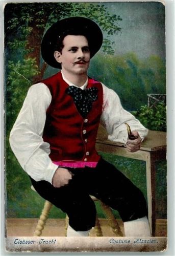 1908 Pfeife
