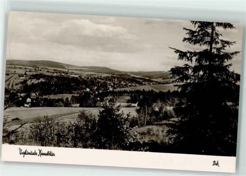 Markneukirchen Vogtländische Heimatbilder