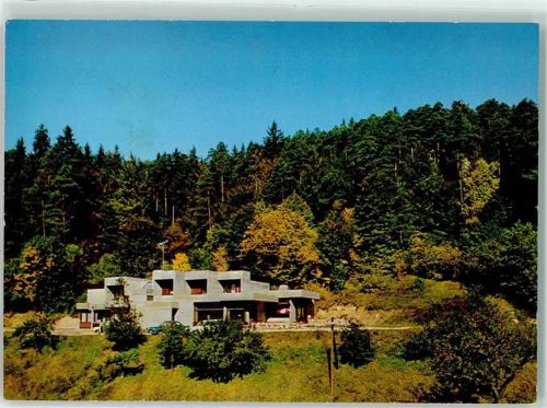 Reichelsmühle Cafe-Pension Treiber