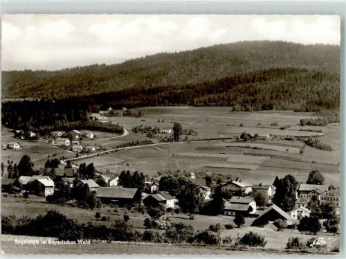 Engelshütt