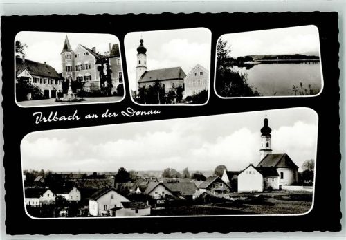 Irlbach